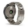 Nutikell Garmin quatix 7X Solar 3.56 cm MIP 280x280 GPS Wi-Fi