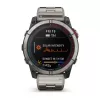 Nutikell Garmin quatix 7X Solar 3.56 cm MIP 280x280 GPS Wi-Fi