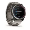 Nutikell Garmin quatix 7X Solar 3.56 cm MIP 280x280 GPS Wi-Fi