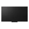 LG QNED AI 65QNED86A3A teler 165,1 cm (65 tolli) 4K Ultra HD nutiteler Wi-Fi Must