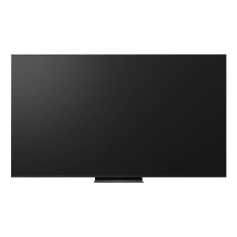 LG QNED AI 65QNED86A3A teler 165,1 cm (65 tolli) 4K Ultra HD nutiteler Wi-Fi Must