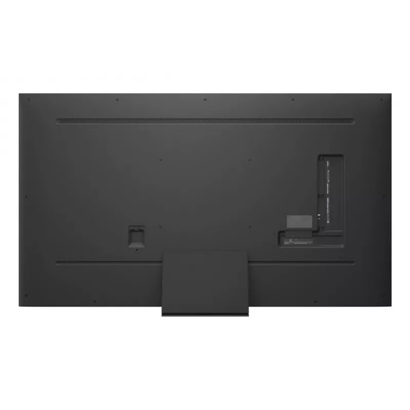 LG QNED AI 65QNED86A3A teler 165,1 cm (65 tolli) 4K Ultra HD nutiteler Wi-Fi Must