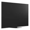 LG QNED AI 65QNED86A3A teler 165,1 cm (65 tolli) 4K Ultra HD nutiteler Wi-Fi Must