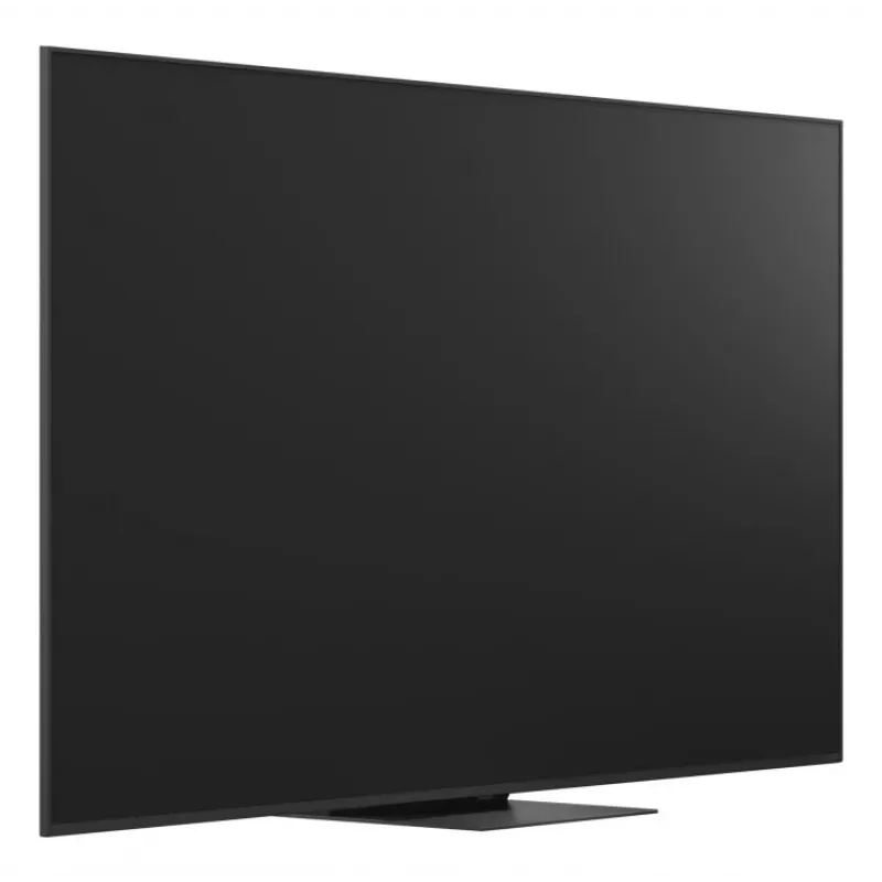 LG QNED AI 65QNED86A3A teler 165,1 cm (65 tolli) 4K Ultra HD nutiteler Wi-Fi Must