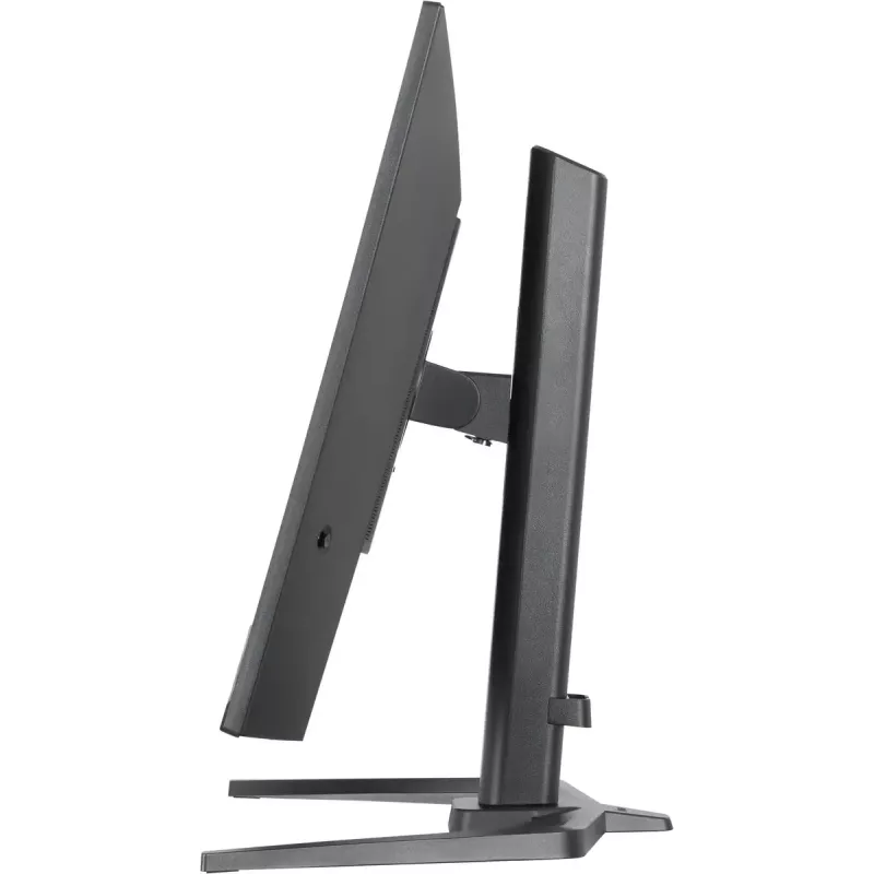 iiyama G-MASTER GB3272QSU-B1 arvutimonitor 80 cm (31.5 tolli) 2560 x 1440 pikslit Quad HD LED Must