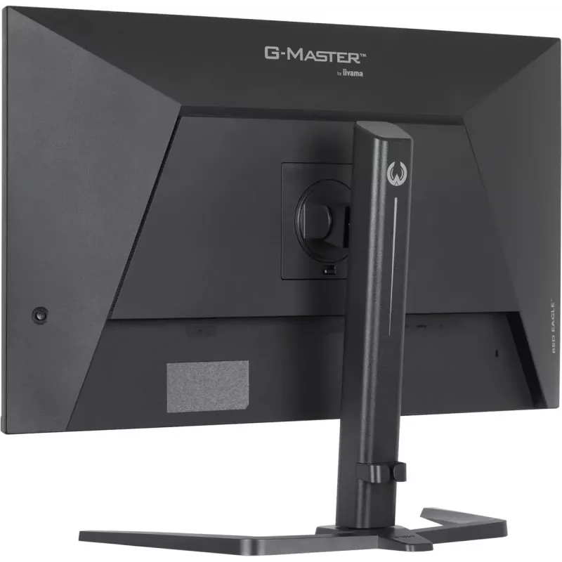 iiyama G-MASTER GB3272QSU-B1 arvutimonitor 80 cm (31.5 tolli) 2560 x 1440 pikslit Quad HD LED Must