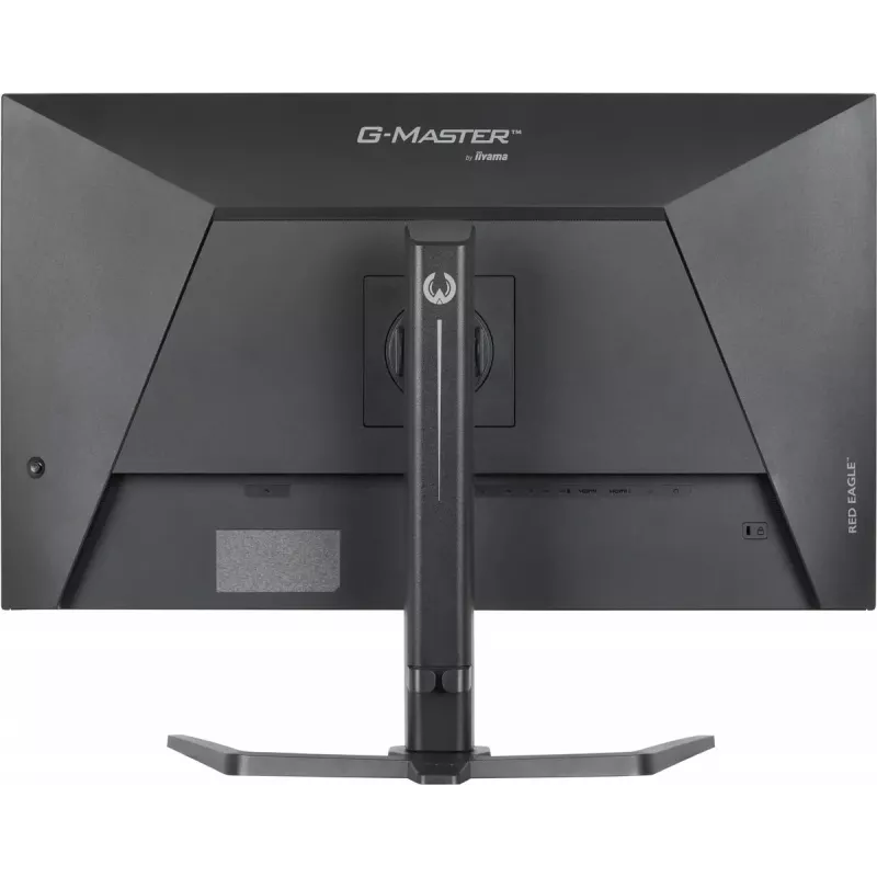 iiyama G-MASTER GB3272QSU-B1 arvutimonitor 80 cm (31.5 tolli) 2560 x 1440 pikslit Quad HD LED Must