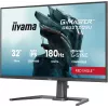 iiyama G-MASTER GB3272QSU-B1 arvutimonitor 80 cm (31.5 tolli) 2560 x 1440 pikslit Quad HD LED Must