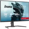 iiyama G-MASTER GB3272QSU-B1 arvutimonitor 80 cm (31.5 tolli) 2560 x 1440 pikslit Quad HD LED Must