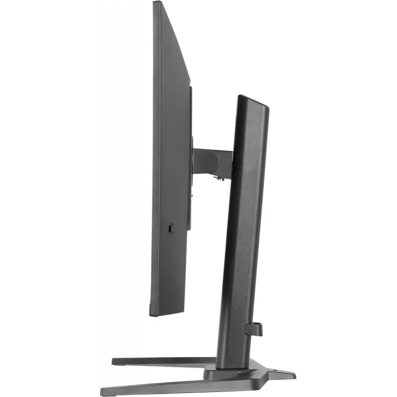 iiyama G-MASTER GB3272QSU-B1 arvutimonitor 80 cm (31.5 tolli) 2560 x 1440 pikslit Quad HD LED Must