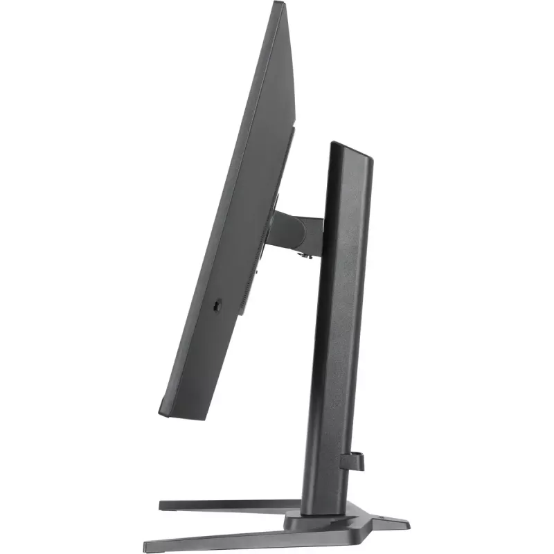 iiyama G-MASTER GB3272QSU-B1 arvutimonitor 80 cm (31.5 tolli) 2560 x 1440 pikslit Quad HD LED Must