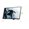 iiyama G-MASTER GB3272QSU-B1 arvutimonitor 80 cm (31.5 tolli) 2560 x 1440 pikslit Quad HD LED Must
