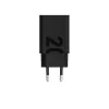 Lenovo ZG38C07909 mobiilseadme laadija Universaalne Must Vahelduvvool Siseruumides