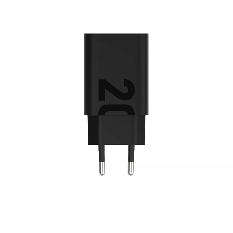 Lenovo ZG38C07909 mobiilseadme laadija Universaalne Must Vahelduvvool Siseruumides