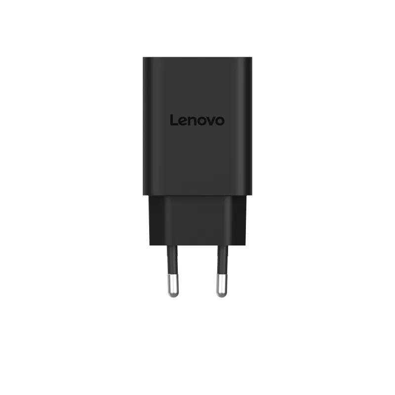 Lenovo ZG38C07909 mobiilseadme laadija Universaalne Must Vahelduvvool Siseruumides