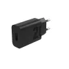 Lenovo ZG38C07909 mobiilseadme laadija Universaalne Must Vahelduvvool Siseruumides