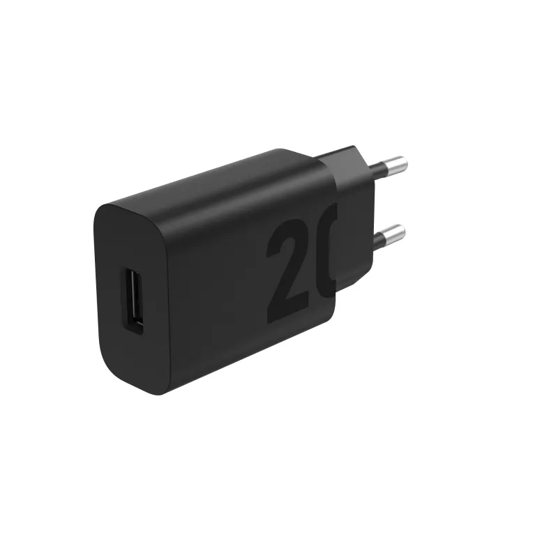Lenovo ZG38C07909 mobiilseadme laadija Universaalne Must Vahelduvvool Siseruumides