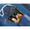 Kinnistiivaga lennuki mudel Revell Vought F4U-1A CORSAIR