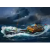 Kalalaeva mudel Revell North Sea Trawler
