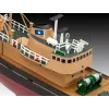 Kalalaeva mudel Revell North Sea Trawler