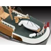 Kalalaeva mudel Revell North Sea Trawler
