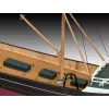 Kalalaeva mudel Revell North Sea Trawler