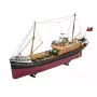 Kalalaeva mudel Revell North Sea Trawler