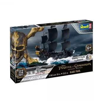 Laevamudel Revell 05499