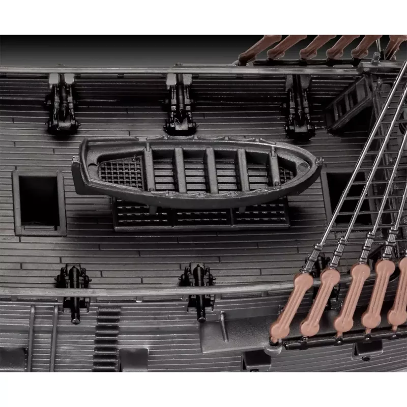 Laevamudel Revell 05499