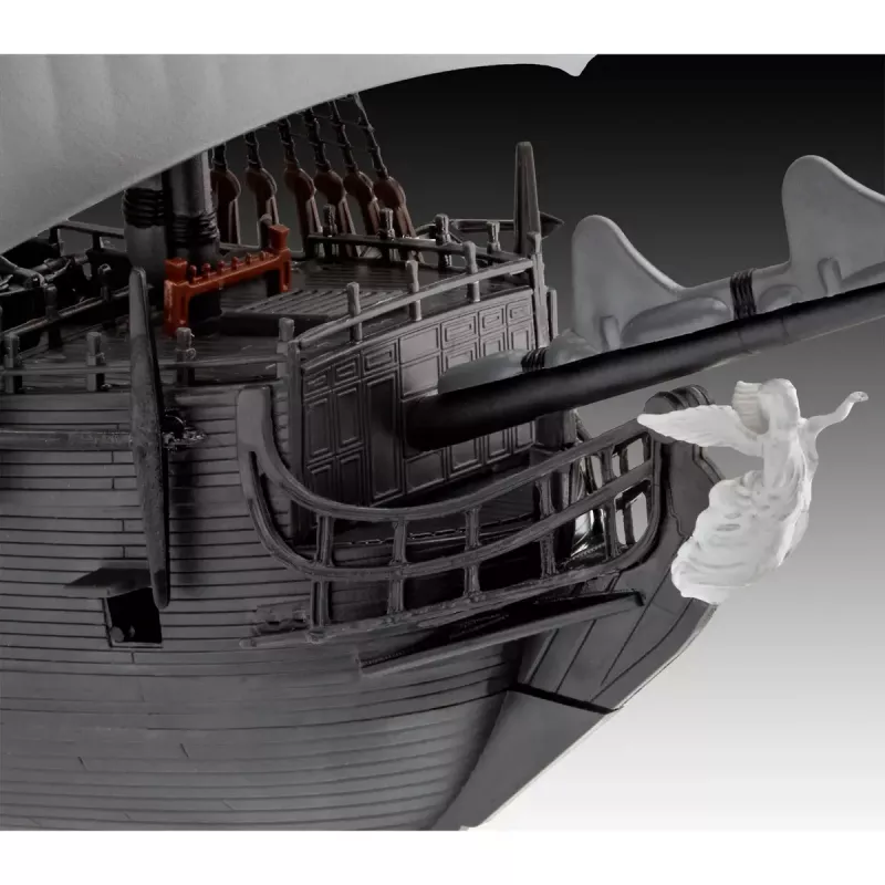 Laevamudel Revell 05499