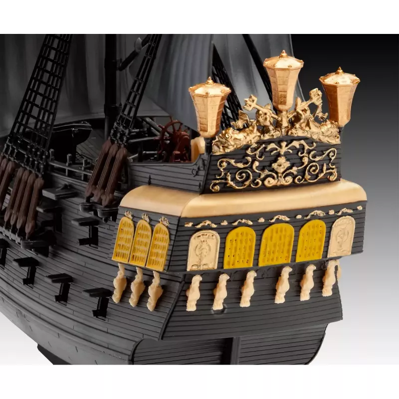 Laevamudel Revell 05499