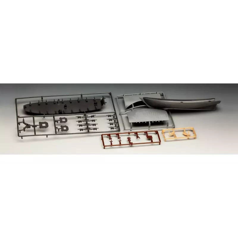 Laevamudel Revell 05499