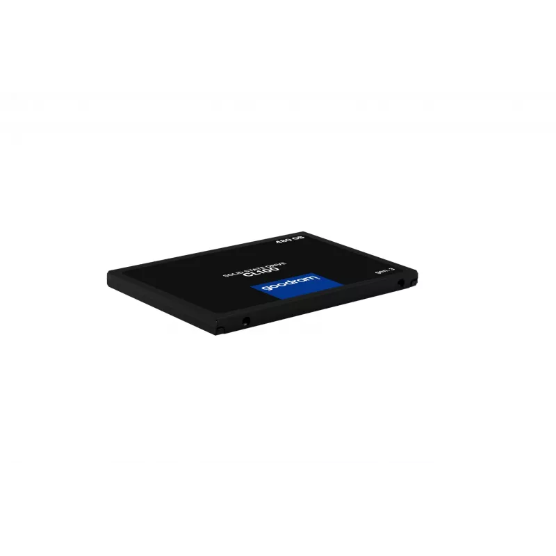 Goodram CL100 gen.3 480 GB 2,5-tolline Serial ATA III 3D NAND
