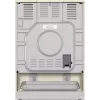 Gorenje GECS6B70CLI vabaltseisev pliit keraamilise keeduplaadiga Beež