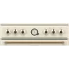 Gorenje GECS6B70CLI vabaltseisev pliit keraamilise keeduplaadiga Beež