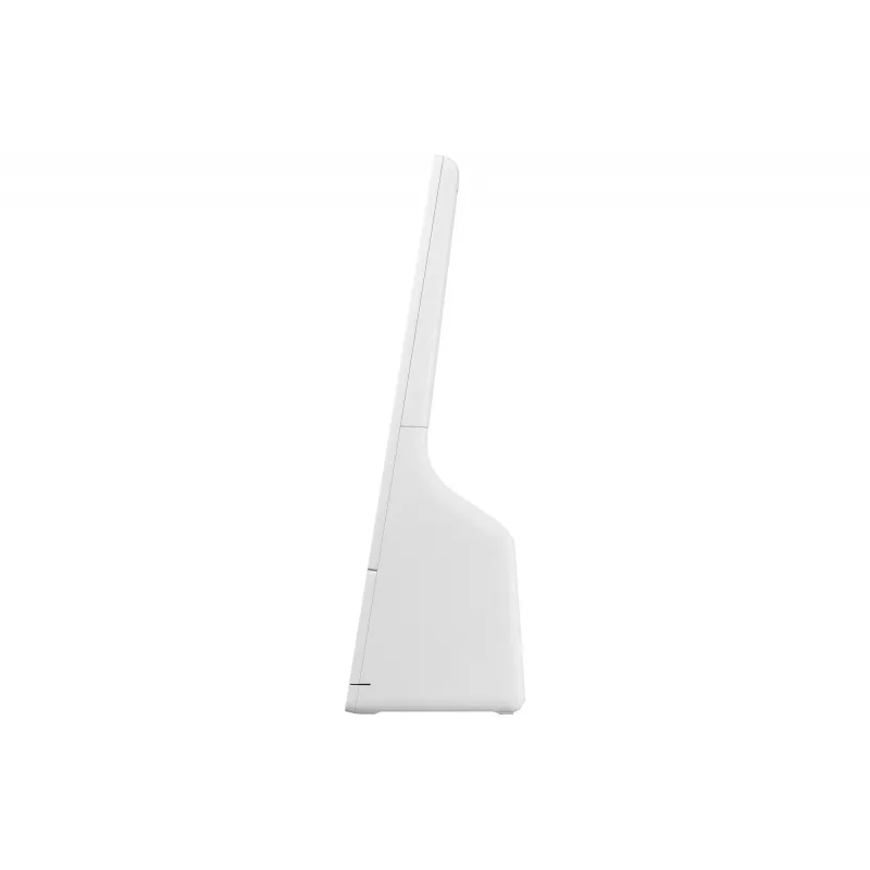 Samsung KM24C-C kioskikujundus 61 cm (24 tolli) LED 250 cd/m² Full HD valge puuteekraan sisseehitatud protsessoriga Windows 10 IoT Enterprise 16/7