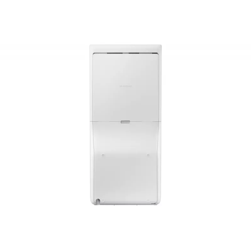 Samsung KM24C-C kioskikujundus 61 cm (24 tolli) LED 250 cd/m² Full HD valge puuteekraan sisseehitatud protsessoriga Windows 10 IoT Enterprise 16/7