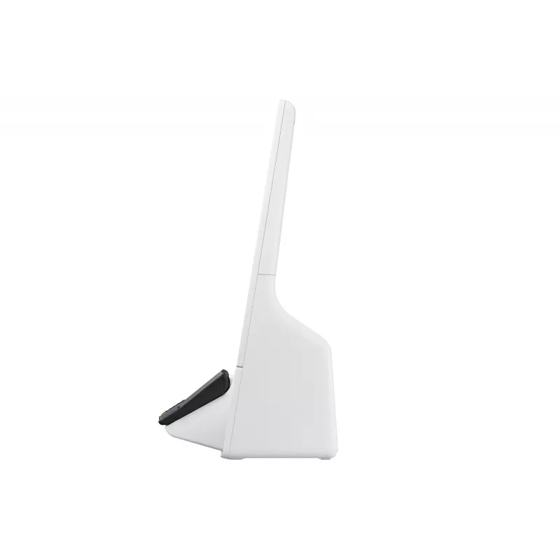 Samsung KM24C-C kioskikujundus 61 cm (24 tolli) LED 250 cd/m² Full HD valge puuteekraan sisseehitatud protsessoriga Windows 10 IoT Enterprise 16/7
