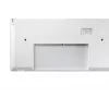 Samsung KM24C-C kioskikujundus 61 cm (24 tolli) LED 250 cd/m² Full HD valge puuteekraan sisseehitatud protsessoriga Windows 10 IoT Enterprise 16/7