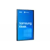 Samsung KM24C-C kioskikujundus 61 cm (24 tolli) LED 250 cd/m² Full HD valge puuteekraan sisseehitatud protsessoriga Windows 10 IoT Enterprise 16/7