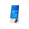 Samsung KM24C-C kioskikujundus 61 cm (24 tolli) LED 250 cd/m² Full HD valge puuteekraan sisseehitatud protsessoriga Windows 10 IoT Enterprise 16/7