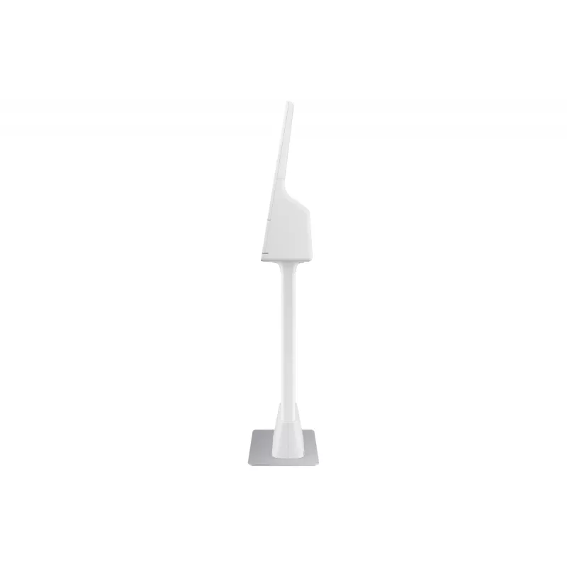Samsung KM24C-C kioskikujundus 61 cm (24 tolli) LED 250 cd/m² Full HD valge puuteekraan sisseehitatud protsessoriga Windows 10 IoT Enterprise 16/7