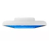 Samsung KM24C-C kioskikujundus 61 cm (24 tolli) LED 250 cd/m² Full HD valge puuteekraan sisseehitatud protsessoriga Windows 10 IoT Enterprise 16/7