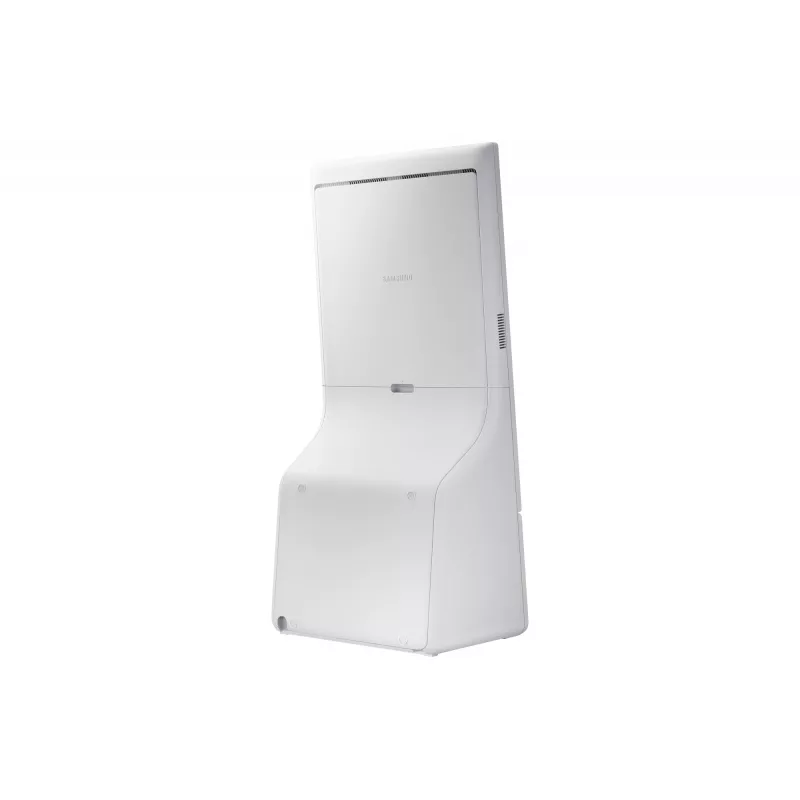 Samsung KM24C-C kioskikujundus 61 cm (24 tolli) LED 250 cd/m² Full HD valge puuteekraan sisseehitatud protsessoriga Windows 10 IoT Enterprise 16/7