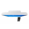Samsung KM24C-C kioskikujundus 61 cm (24 tolli) LED 250 cd/m² Full HD valge puuteekraan sisseehitatud protsessoriga Windows 10 IoT Enterprise 16/7