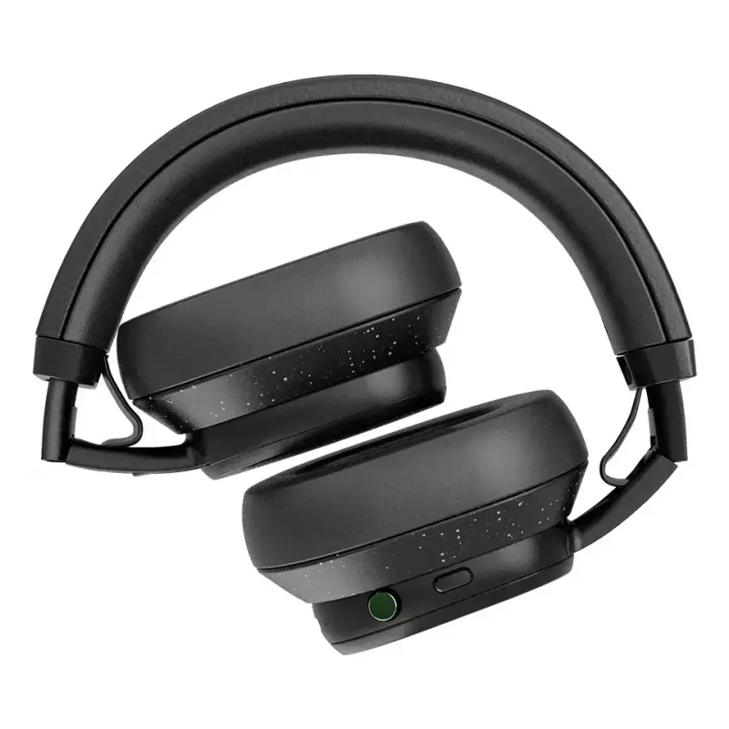 Juhtmevabad kõrvaklapid Fairphone Fairbuds XL — Bluetooth, USB-C, 20–20 000 Hz, 10 m ulatus, must, 330 g