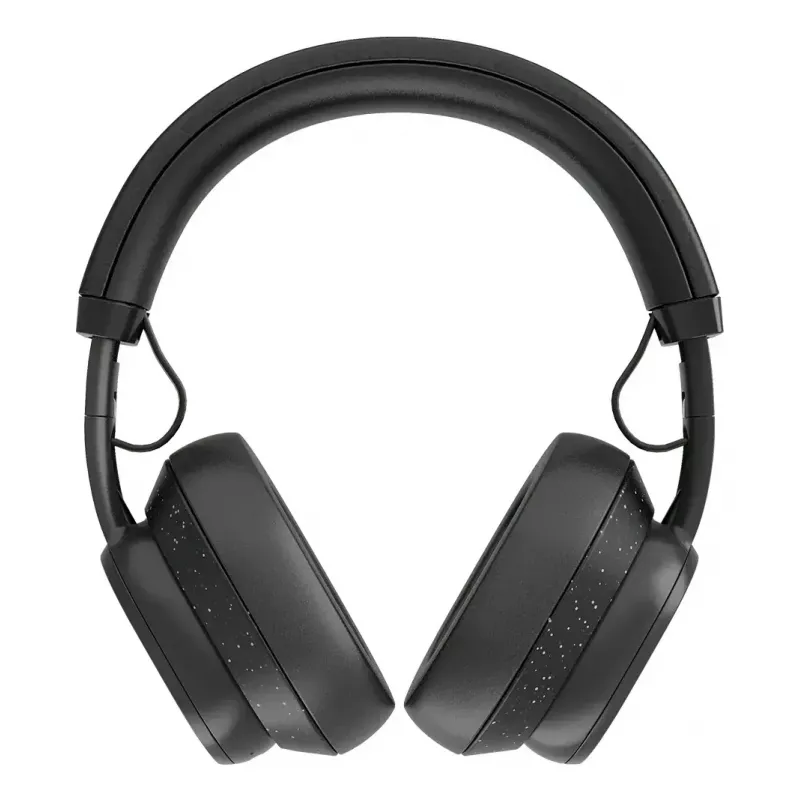 Juhtmevabad kõrvaklapid Fairphone Fairbuds XL — Bluetooth, USB-C, 20–20 000 Hz, 10 m ulatus, must, 330 g