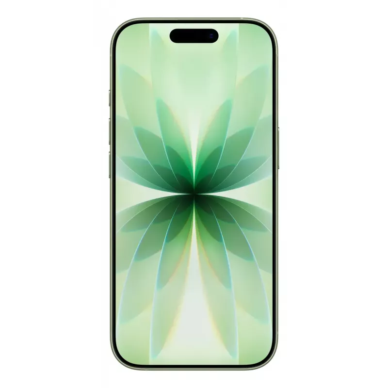 Nutitelefon Apple iPhone 17 6,3 tolli 256 GB Sage, A19, 5G, Dual SIM, IP68