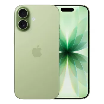 Nutitelefon Apple iPhone 17 6,3 tolli 256 GB Sage, A19, 5G, Dual SIM, IP68