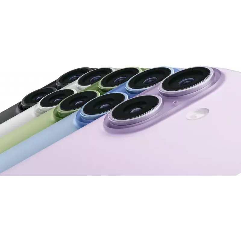 Nutitelefon Apple iPhone 17 6.3 tolli 256 GB valge